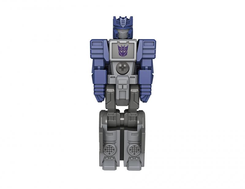 Toy Fair 2016: Titans Return Official Products - Transformers Event: Leader Soundwave Titan Master Robot